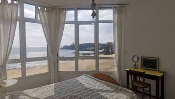 2 Schlafzimmer, kostenloses WLAN