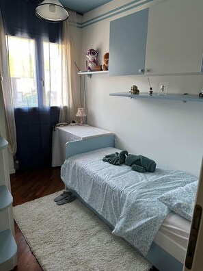 Condo, Balcony, Garden View | 3 bedrooms, free WiFi