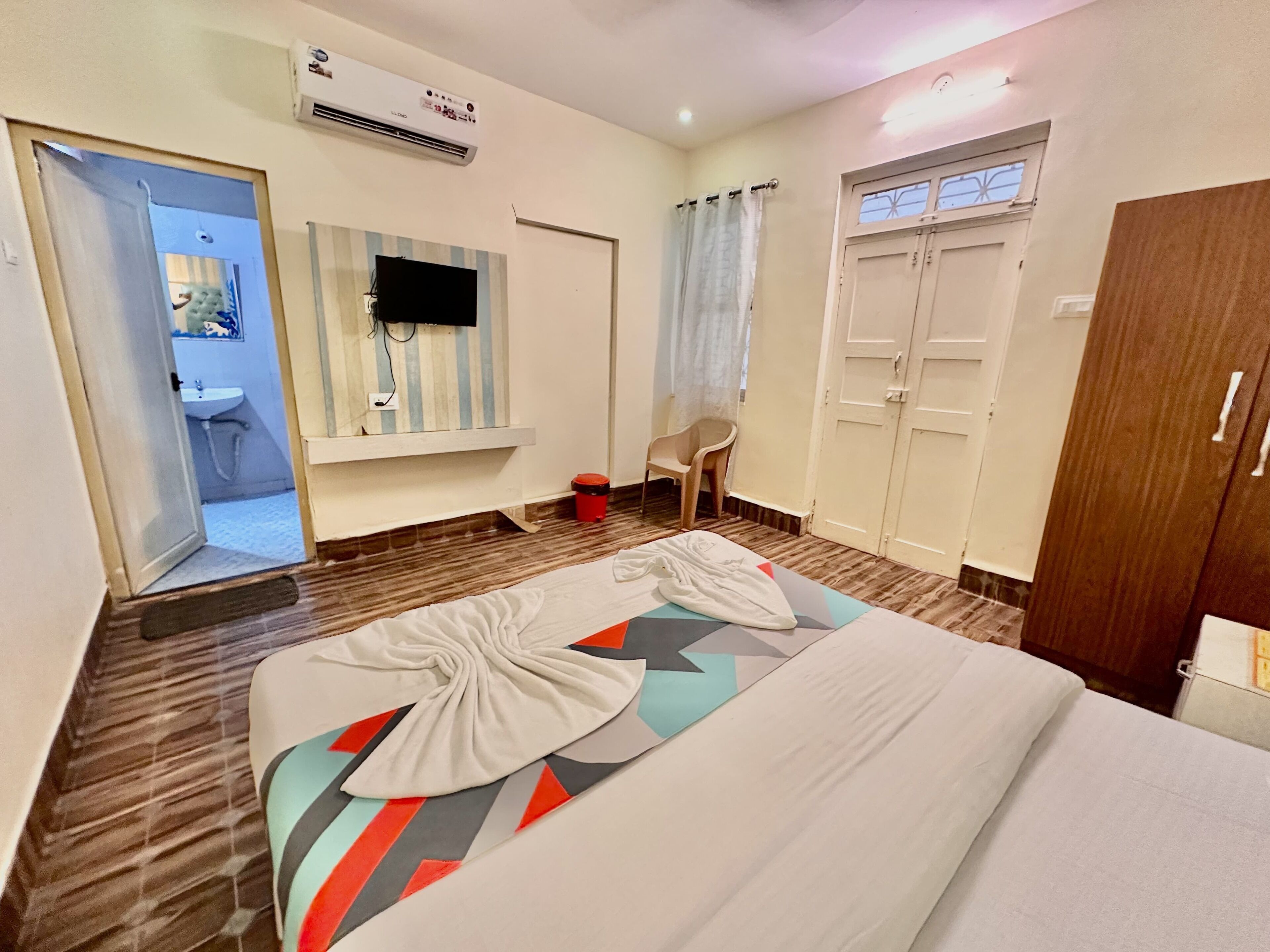 Foto - Jacks Calangute Place