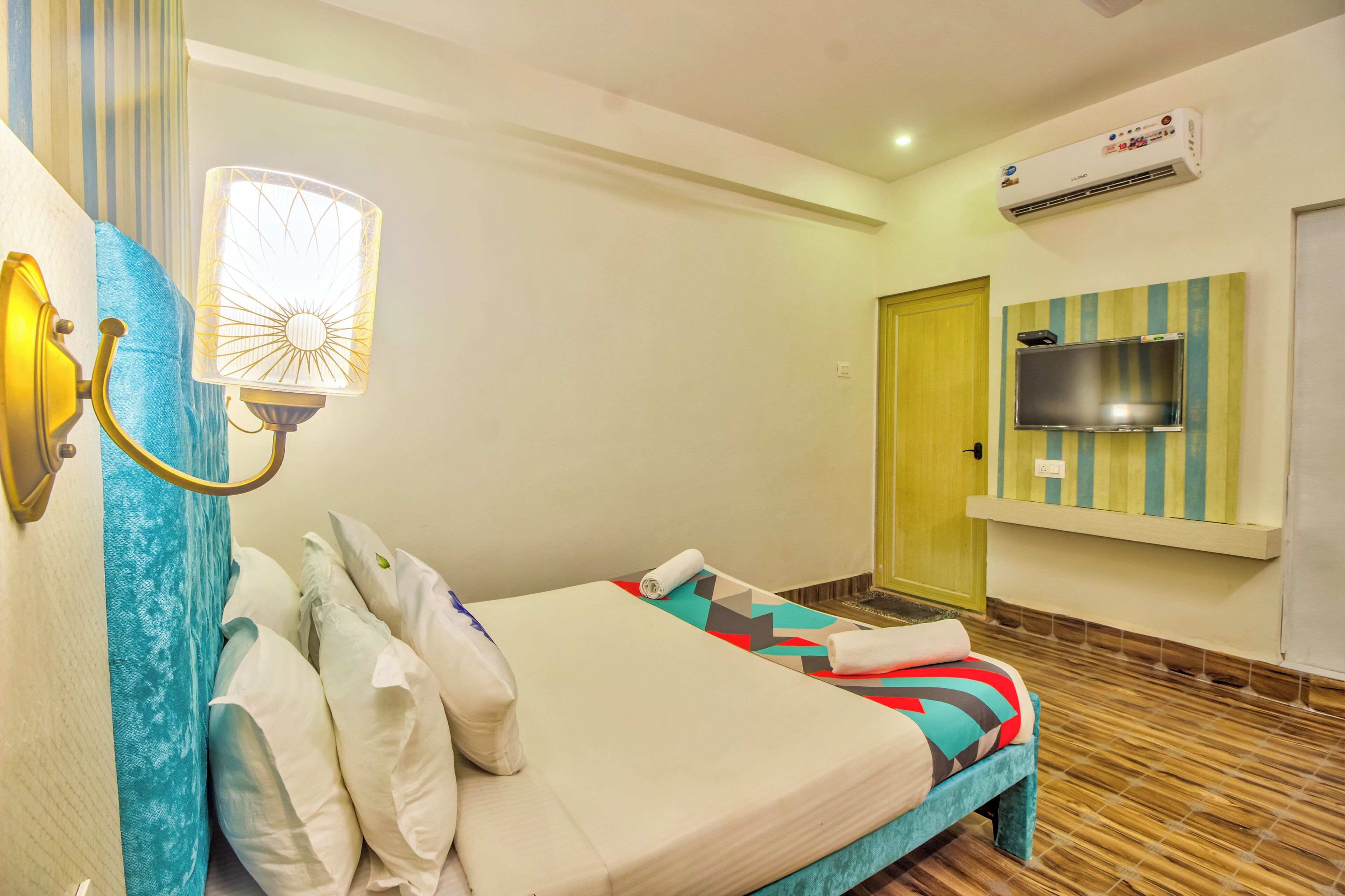 Foto - Jacks Calangute Place