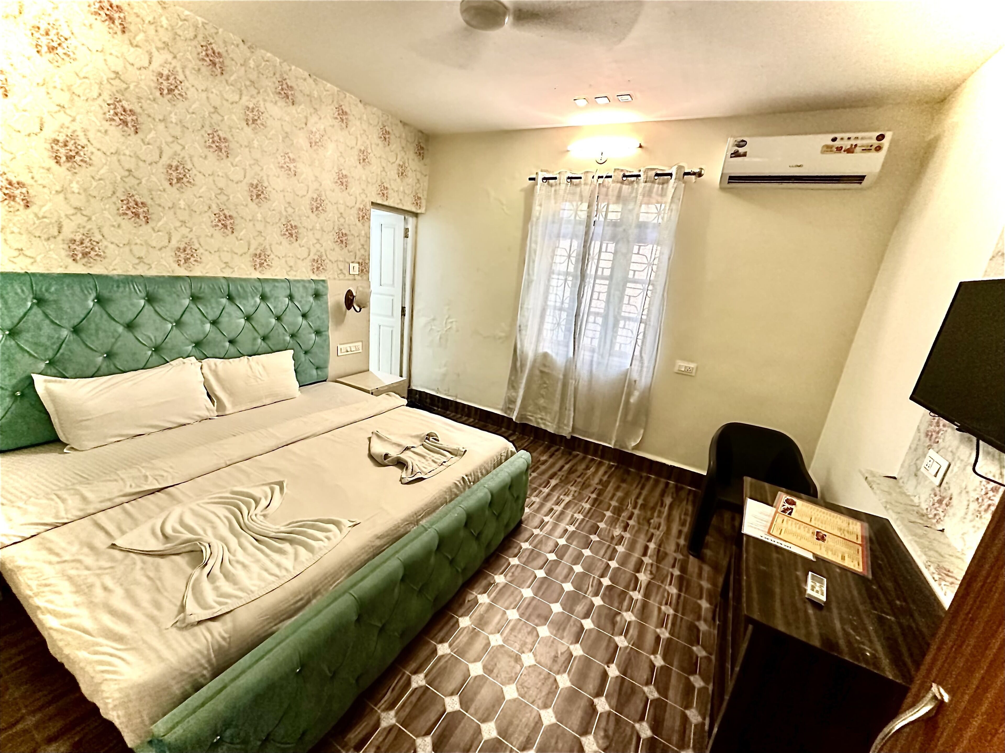 Foto - Jacks Calangute Place