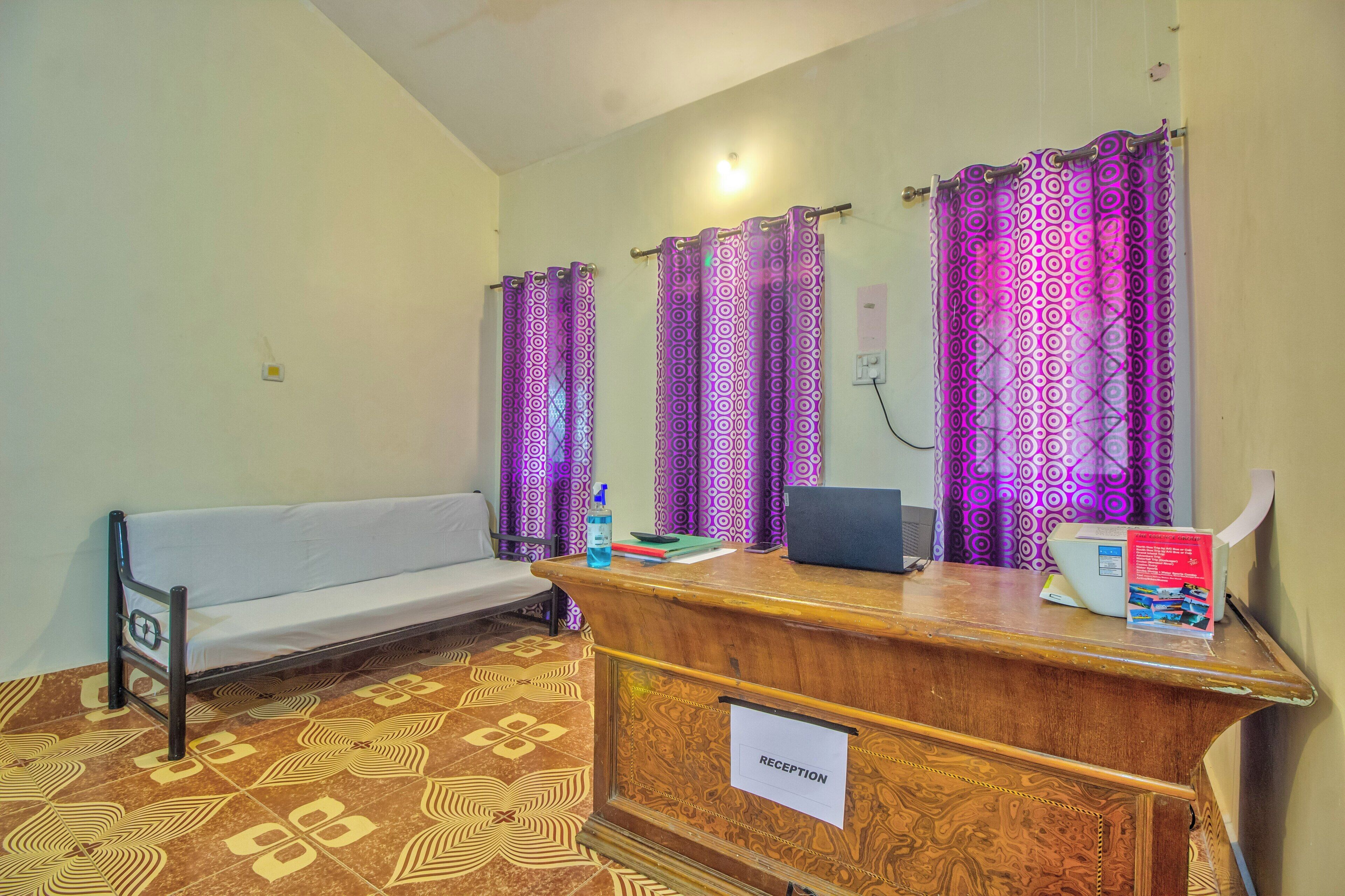 Foto - Jacks Calangute Place