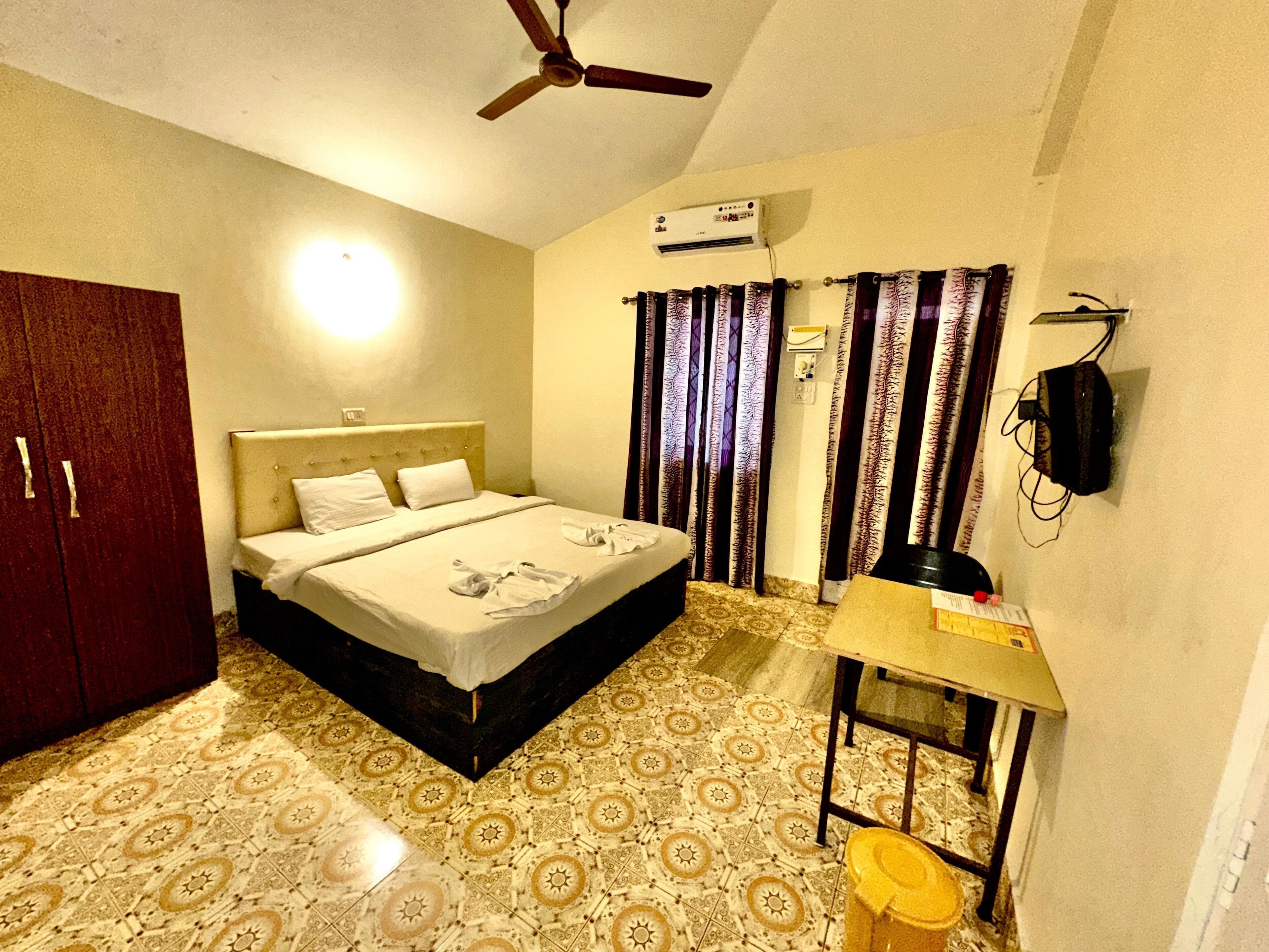 Habitación