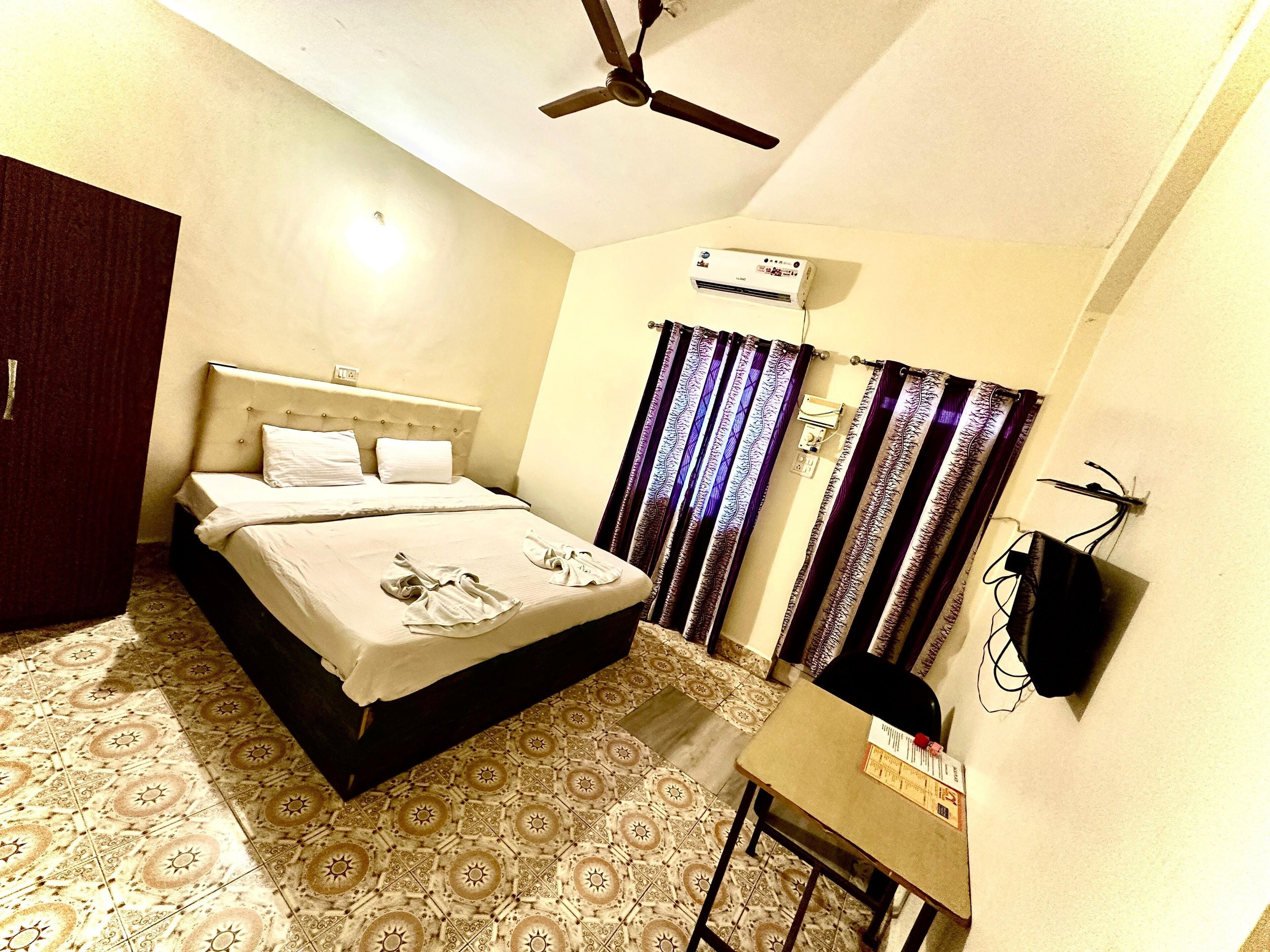 Foto - Jacks Calangute Place