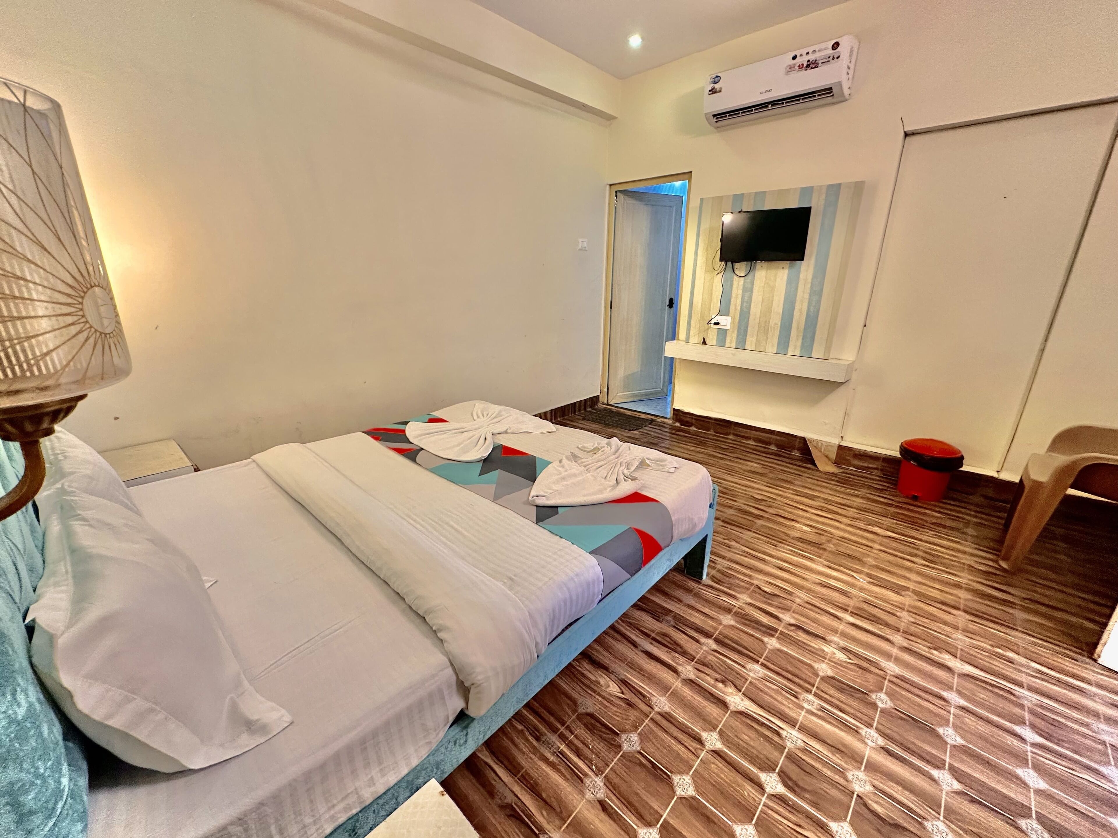 Foto - Jacks Calangute Place