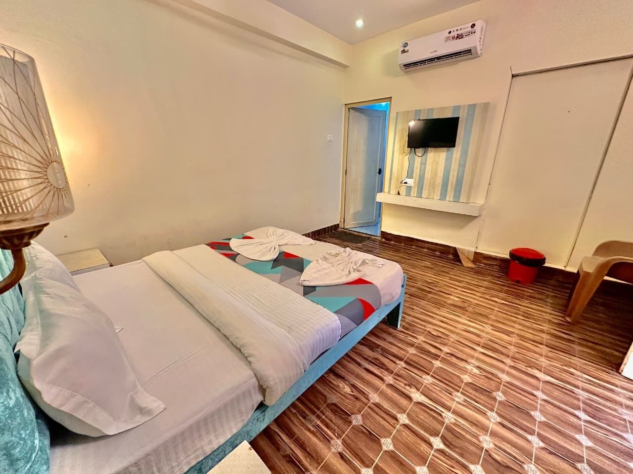 Foto - Jacks Calangute Place