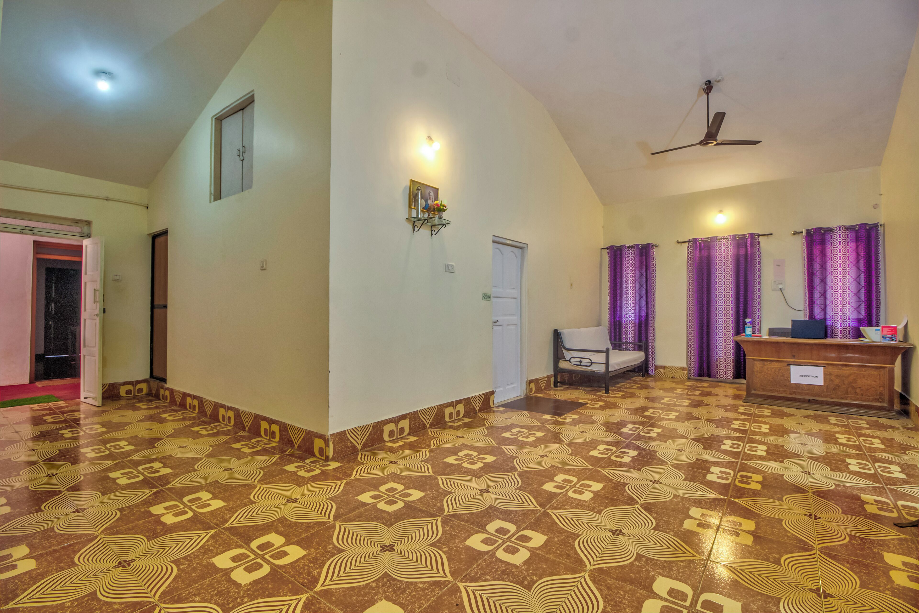 Foto - Jacks Calangute Place