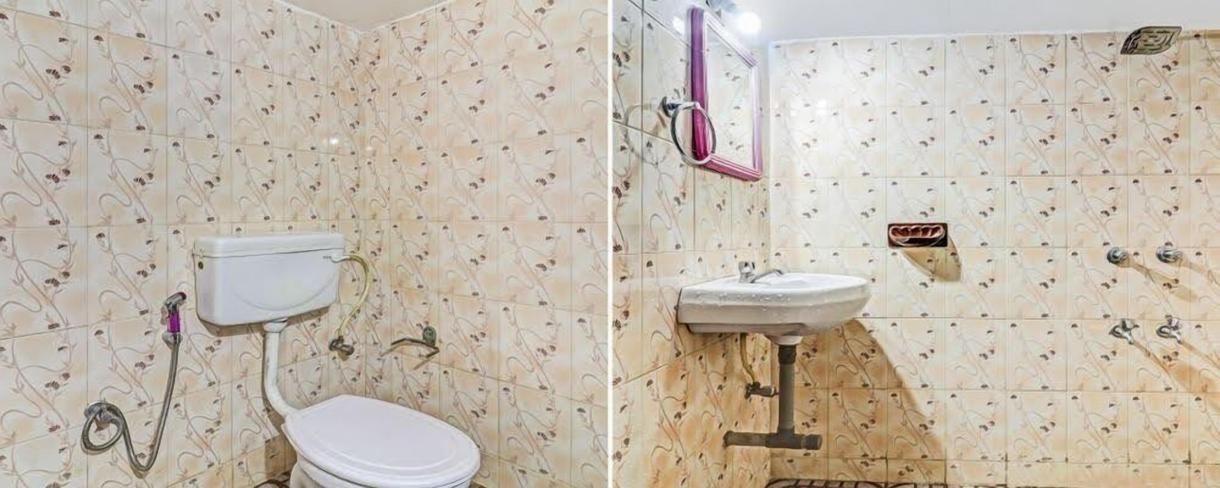 Foto - Jacks Calangute Place