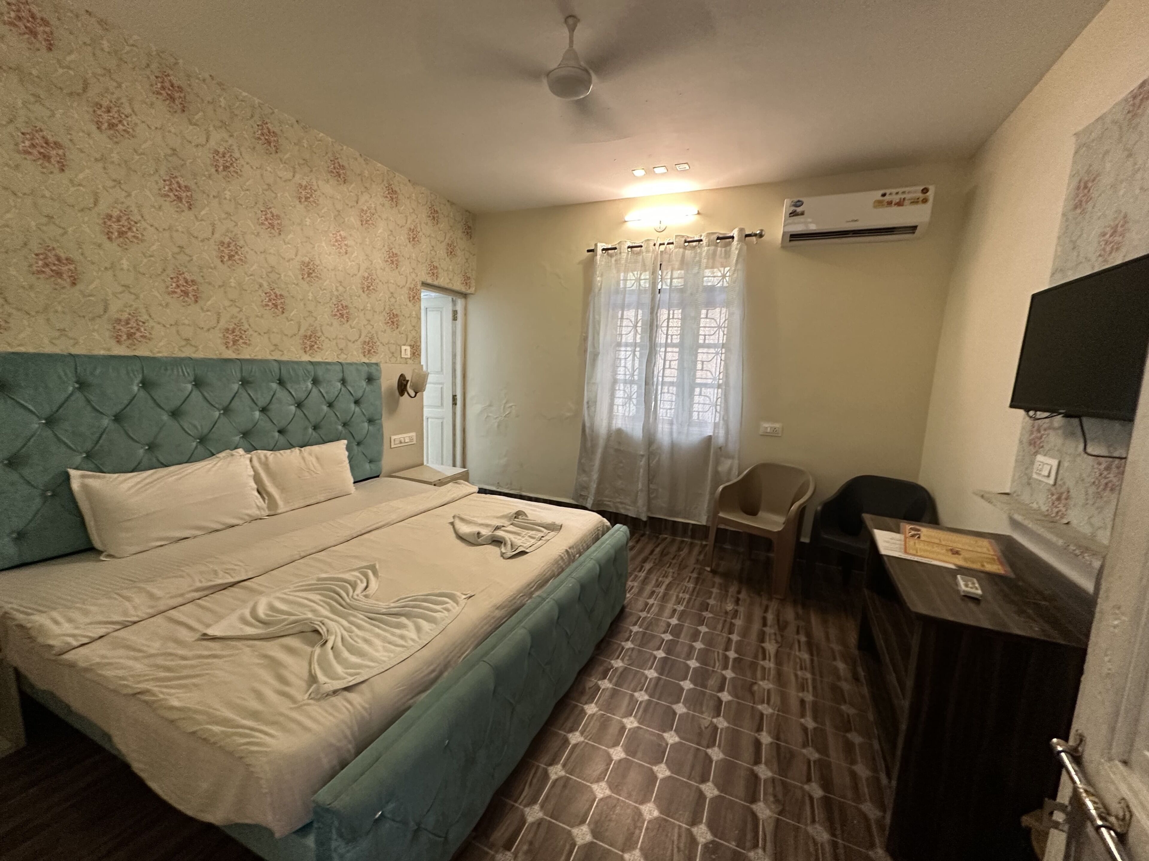 Foto - Jacks Calangute Place