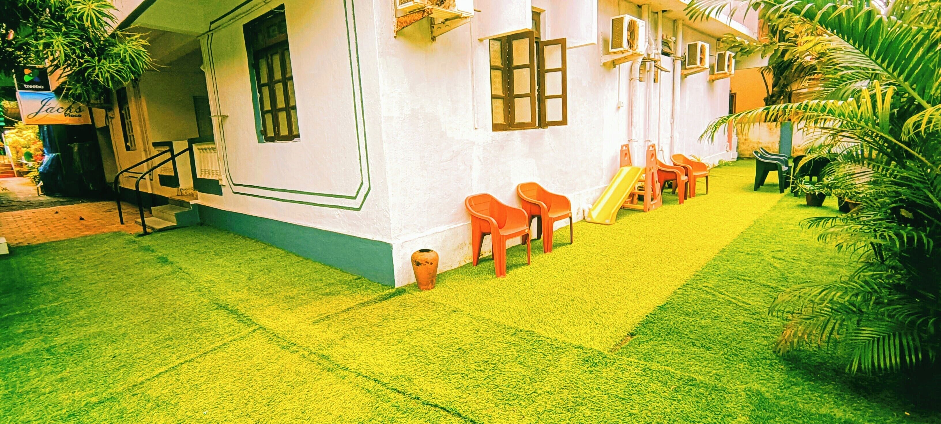 Foto - Jacks Calangute Place