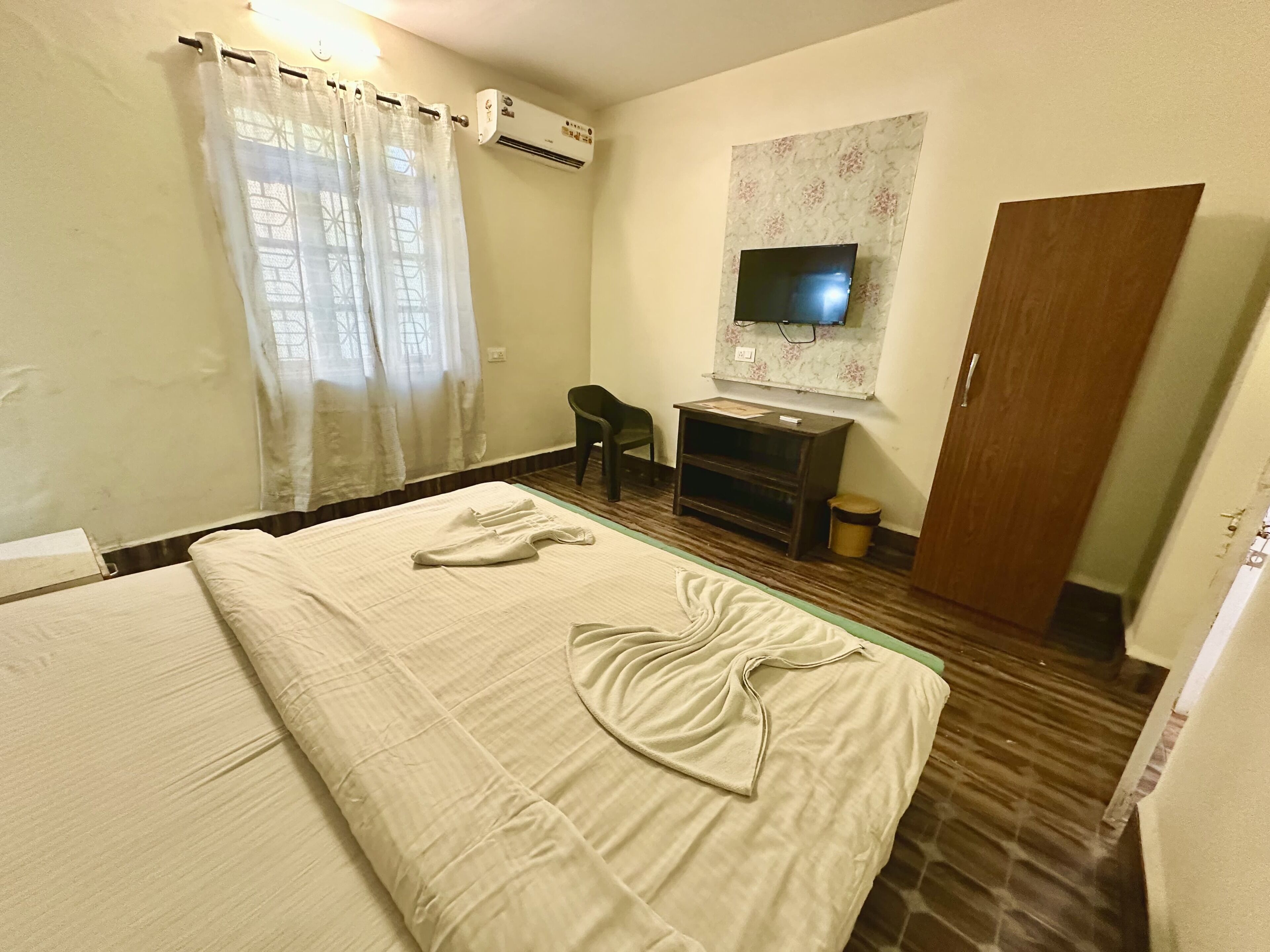 Foto - Jacks Calangute Place