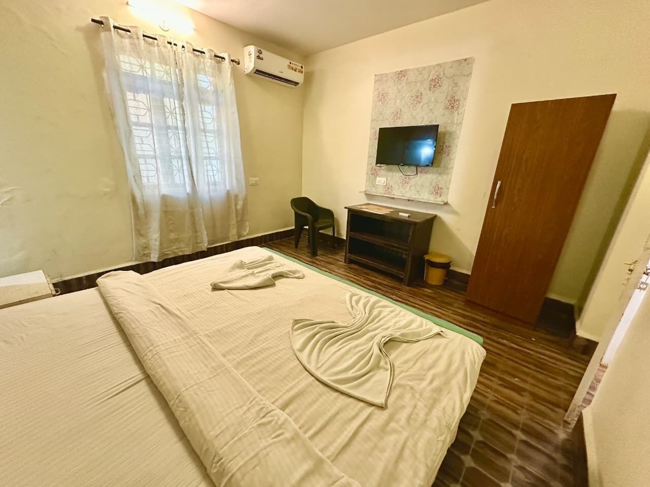 Foto - Jacks Calangute Place