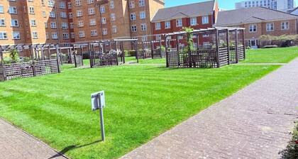 Central Comfort – Southampton