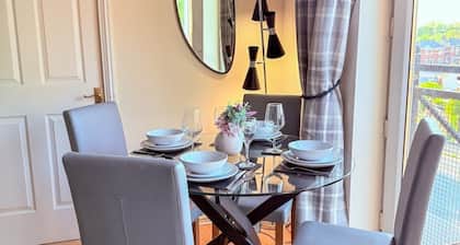Central Comfort – Southampton