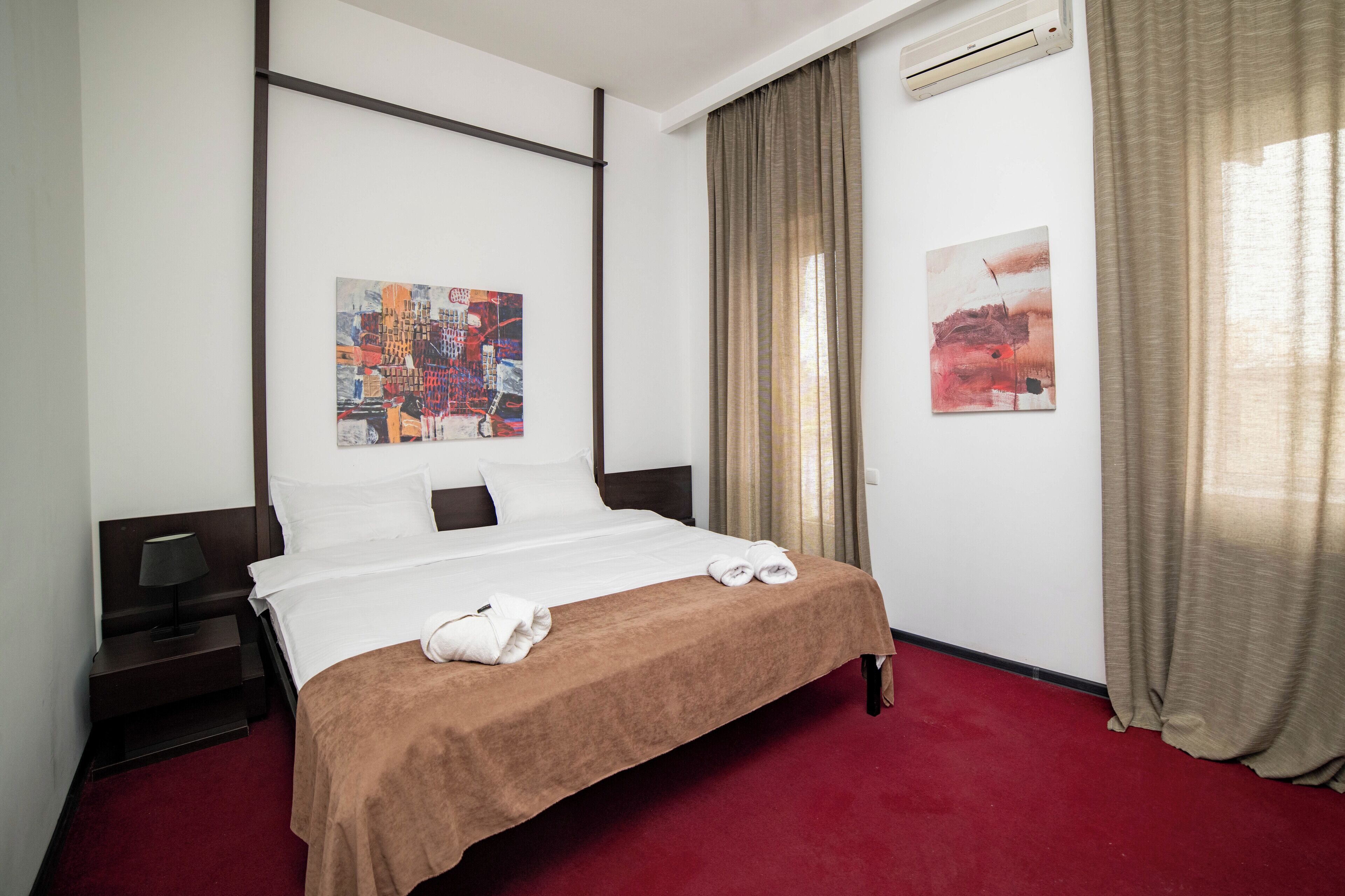 واي فاي مجانًا