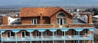 特拉維爾切烏利飯店