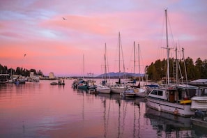 Port de plaisance