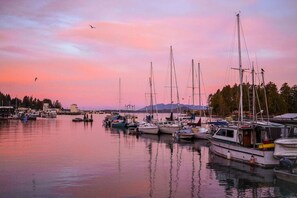 Port de plaisance