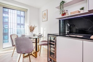 Apartment | Private kitchen