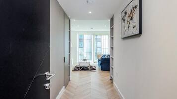 Apartment | Interior