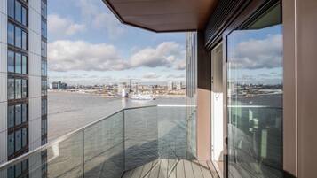 Apartment | Property grounds