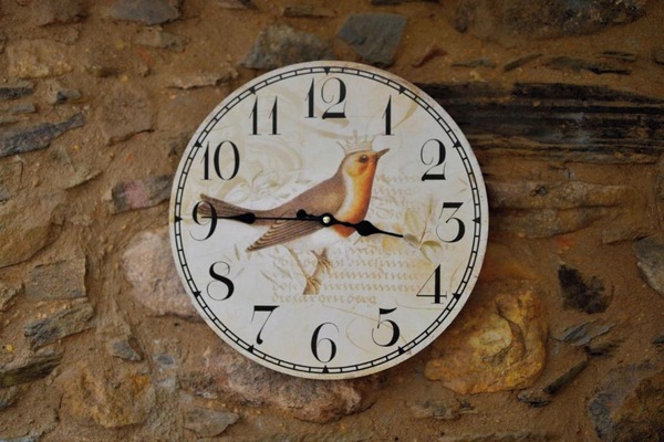 Détail de l’intérieur