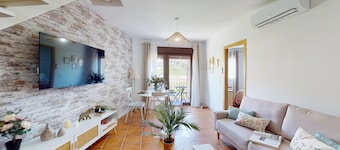 アパルタメントス コンセウグラ