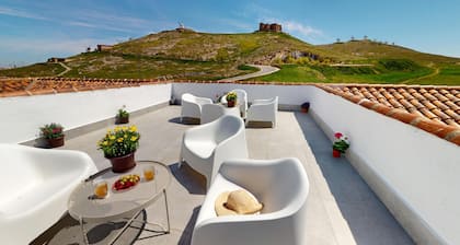 Apartamentos Consuegra