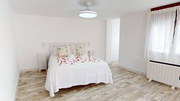 Apartamento Confort | Tabla de planchar con plancha y wifi gratis
