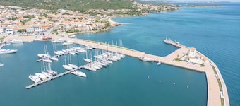 La Sciumara With Beach Access