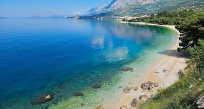 Charming Apartment Marina