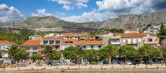 Charming Apartment Marina