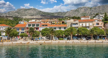 Charming Apartment Marina