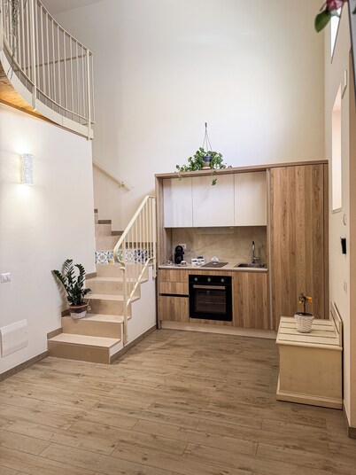 BONA NOVA – Puglia Living