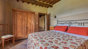 1 Schlafzimmer, Internetzugang, Bettwäsche