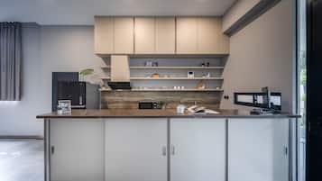 Cocina compartida