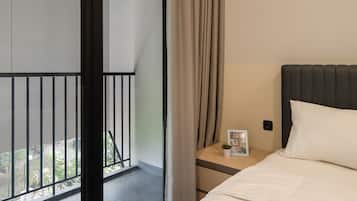 Deluxe Room | Free WiFi