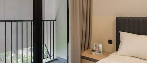 Habitación Deluxe | Wifi gratis