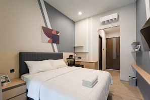 Chambre Deluxe