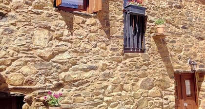 RefĂșgio do Raposo - CASA Deneb