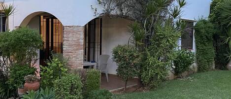 Appartement | Exterieur