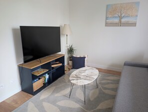 Smart TV