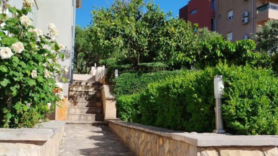 Apartments Antonio - Trogir