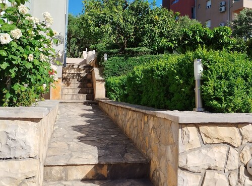 Apartments Antonio - Trogir