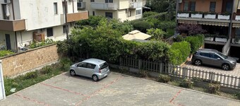 Delightful 1-bedroom apartment in Montesilvano
200 mt from the sea