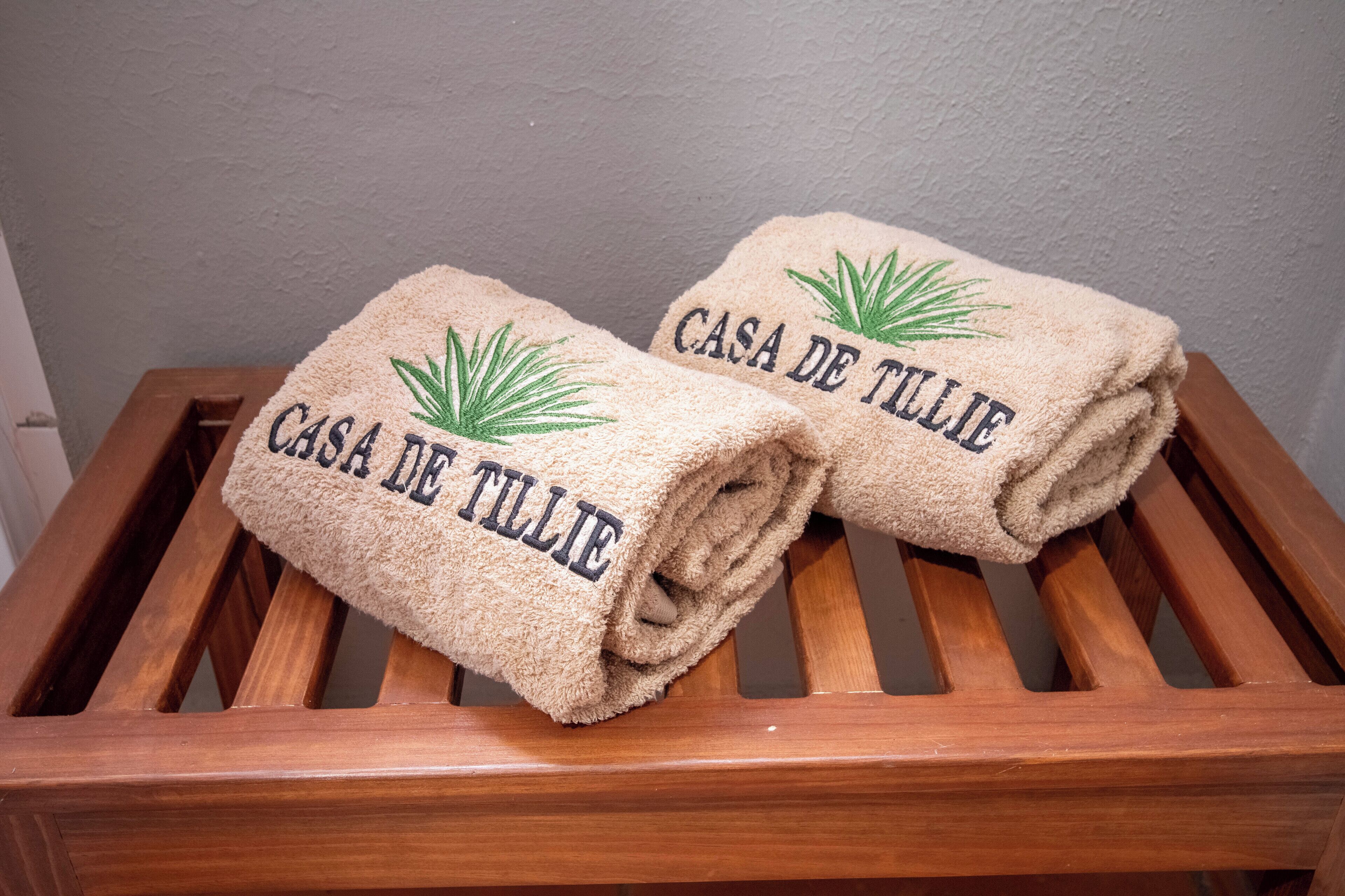 Photo - Casa de Tillie