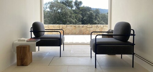 Elegant Stay 2 Steps from the Sea - Comfortable Apartment