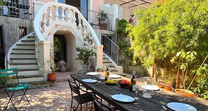 Villa Iza