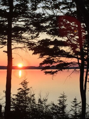 Miscellaneous - Private, Ocean View Cottage, 5 Mins - Cavendish, large deck, A/C, Wifi, Sleeps 6 (Breadalbane)