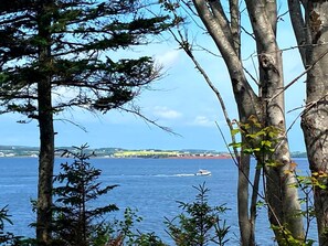 Miscellaneous - Private, Ocean View Cottage, 5 Mins - Cavendish, large deck, A/C, Wifi, Sleeps 6 (Breadalbane)